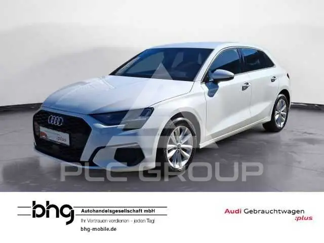2023 Audi A3