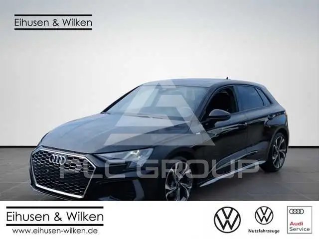 2023 Audi A3