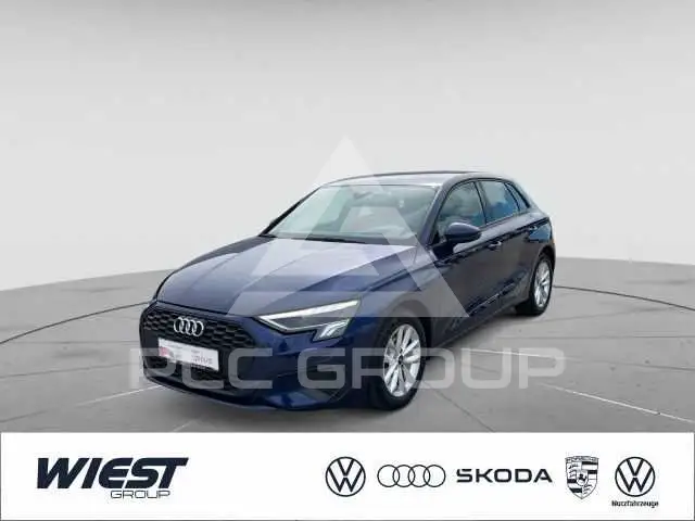 2023 Audi A3