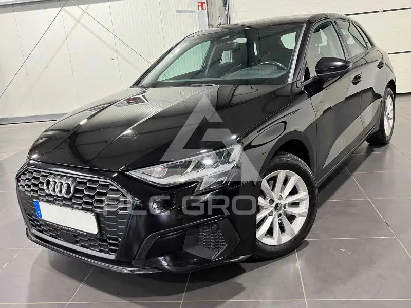 2023 Audi A3