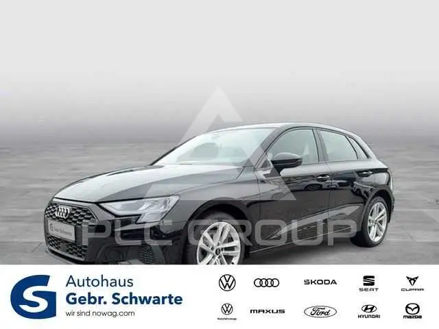 2023 Audi A3