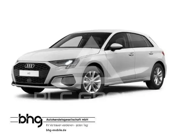2023 Audi A3