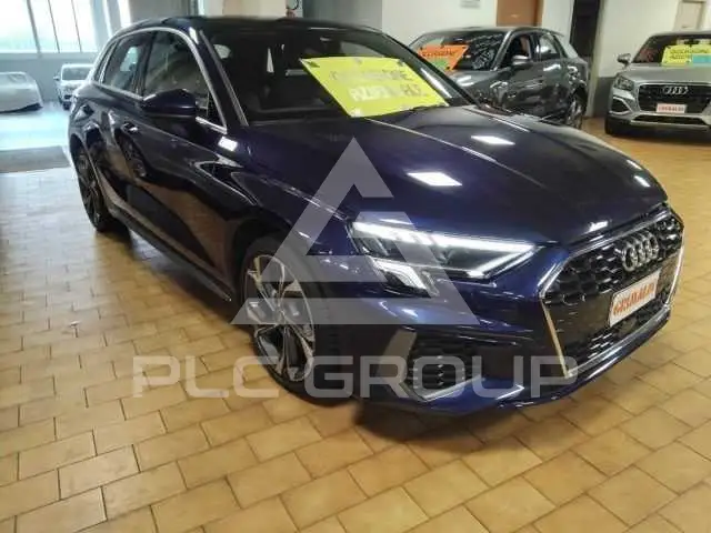 2023 Audi A3