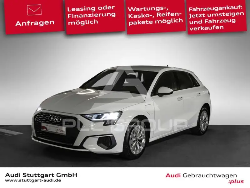 2023 Audi A3