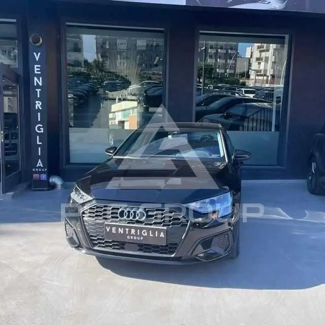 2023 Audi A3