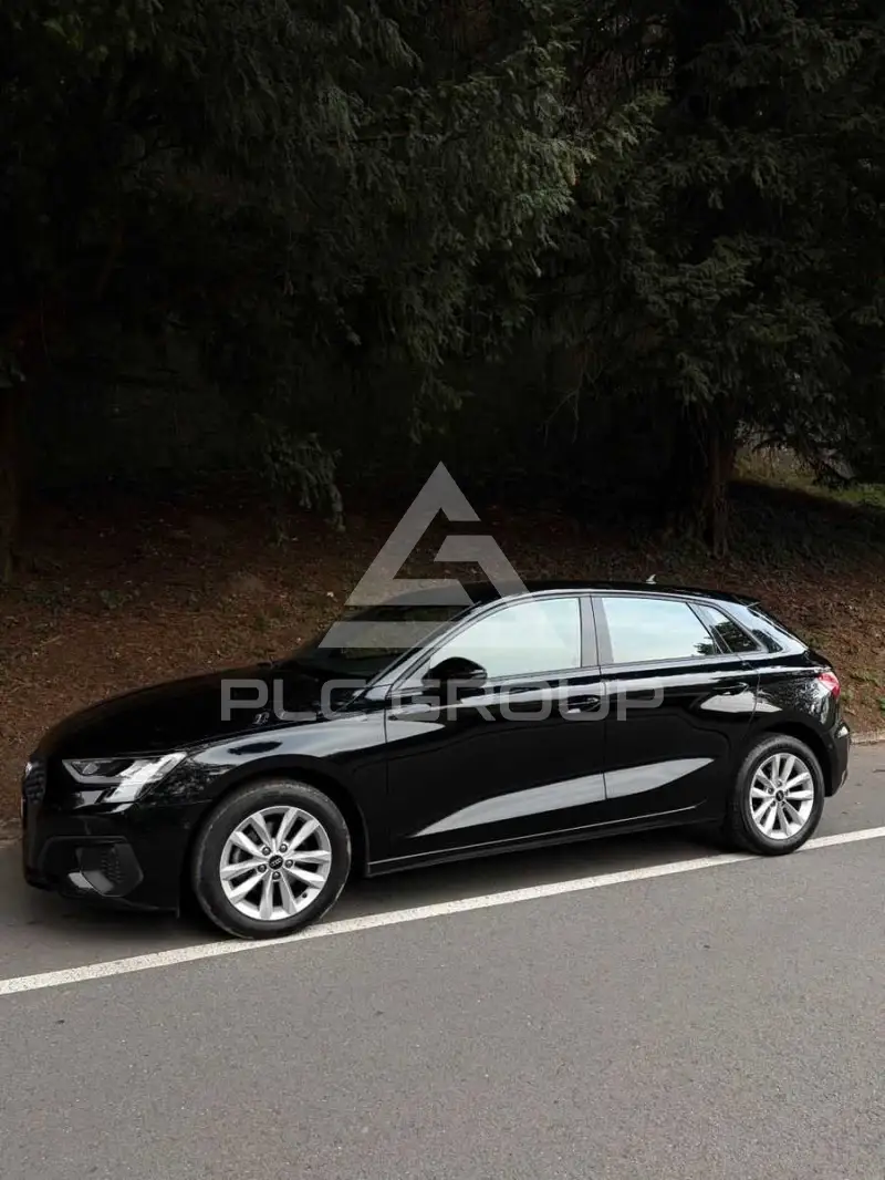 2023 Audi A3