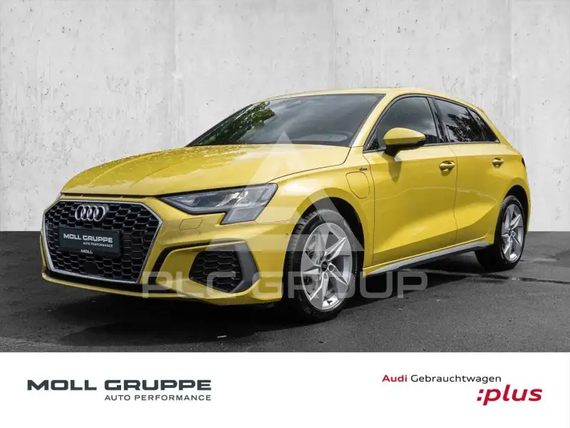 2023 Audi A3