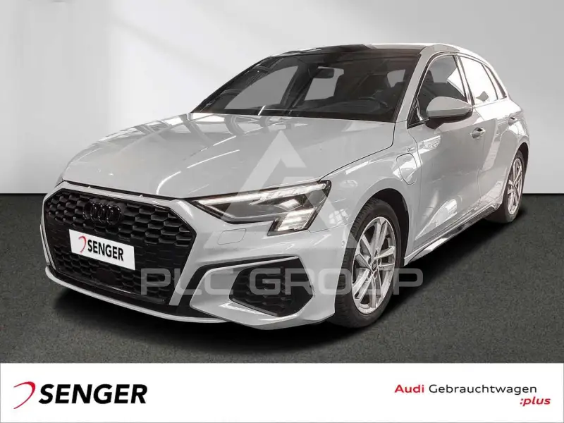 2023 Audi A3