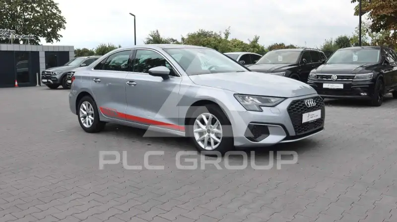 2023 Audi A3