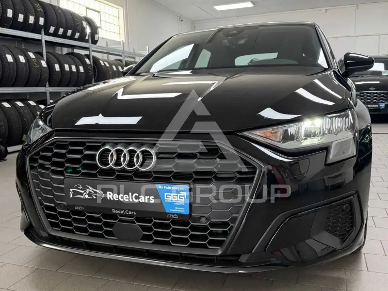 2023 Audi A3