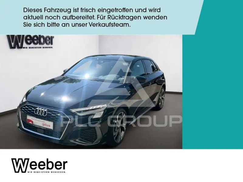 2023 Audi A3