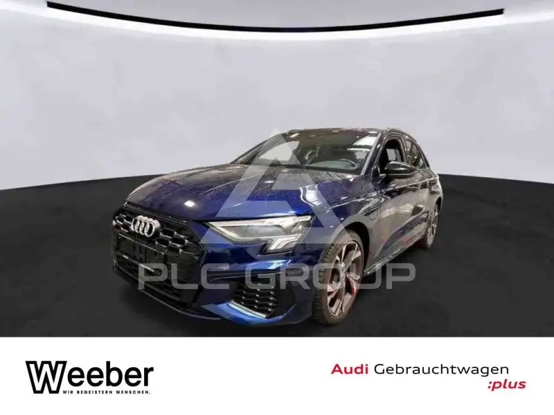 2023 Audi A3