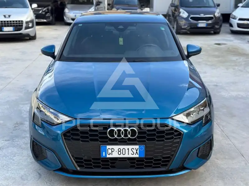 2023 Audi A3
