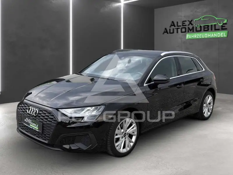 2023 Audi A3