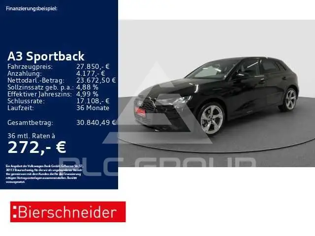 2023 Audi A3