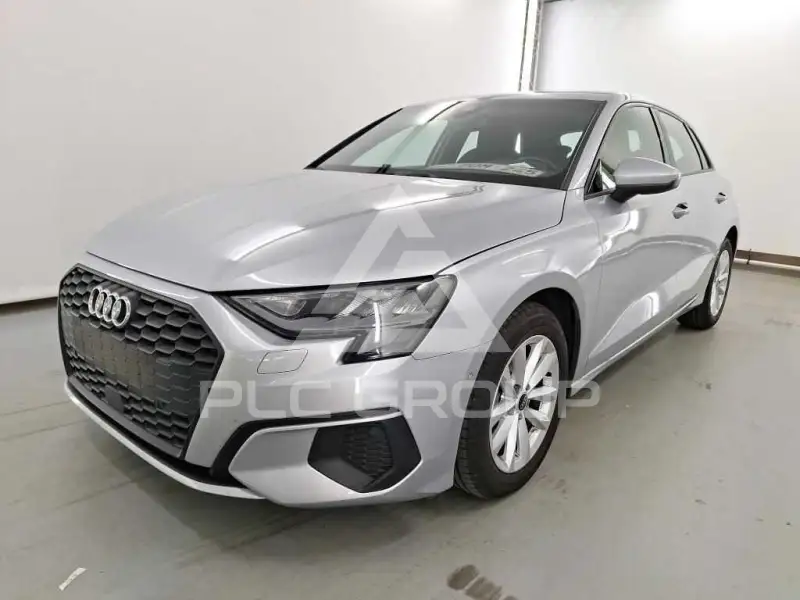 2023 Audi A3