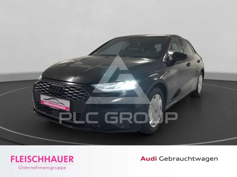2023 Audi A3