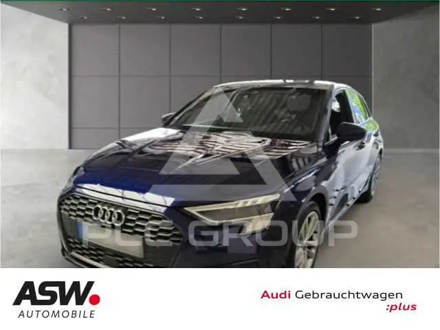 2023 Audi A3
