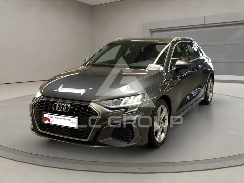 2023 Audi A3