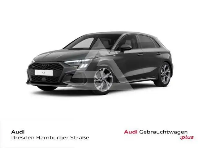 2023 Audi A3