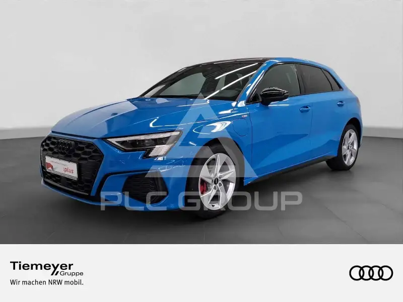 2023 Audi A3