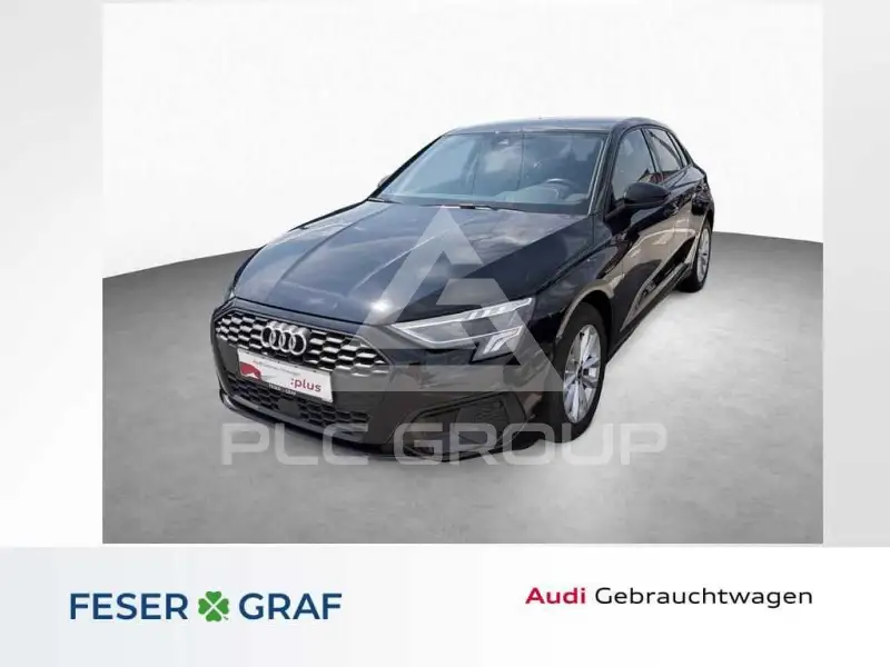 2023 Audi A3