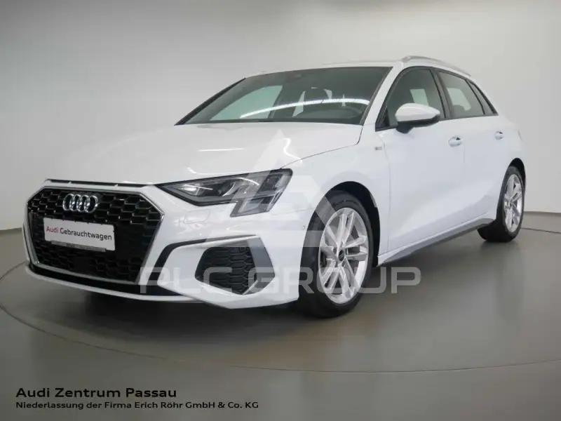 2023 Audi A3