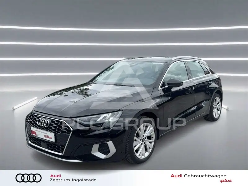 2023 Audi A3
