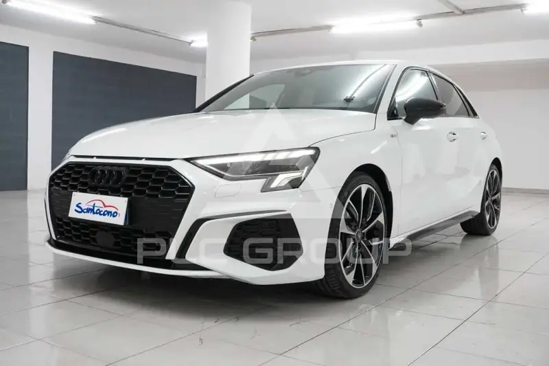 2023 Audi A3