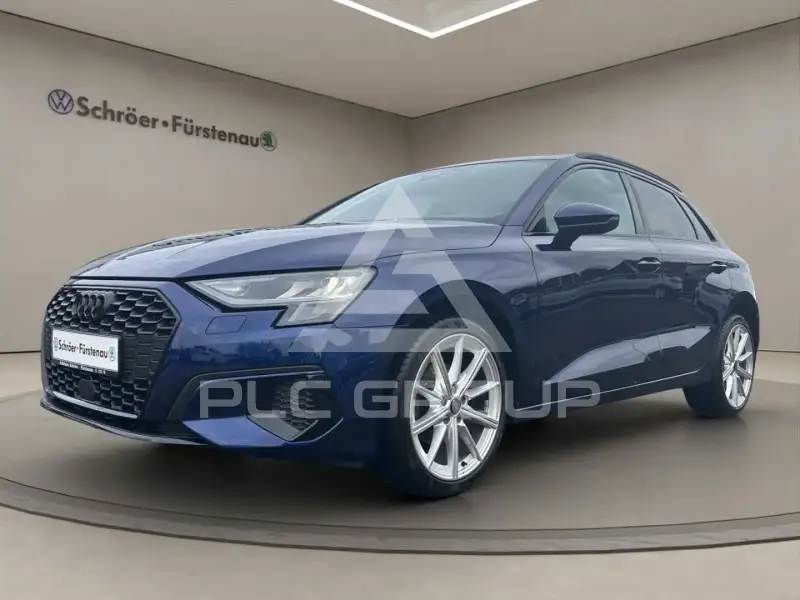 2023 Audi A3