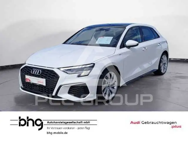 2023 Audi A3