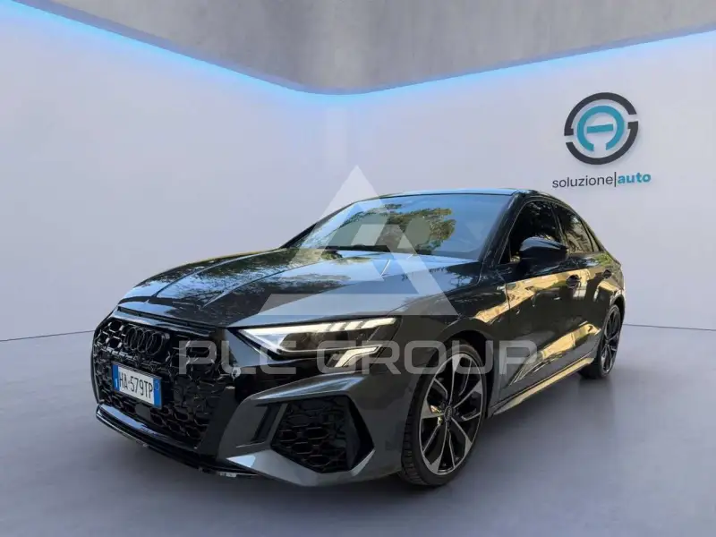 2023 Audi A3