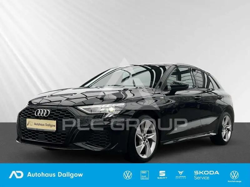 2023 Audi A3