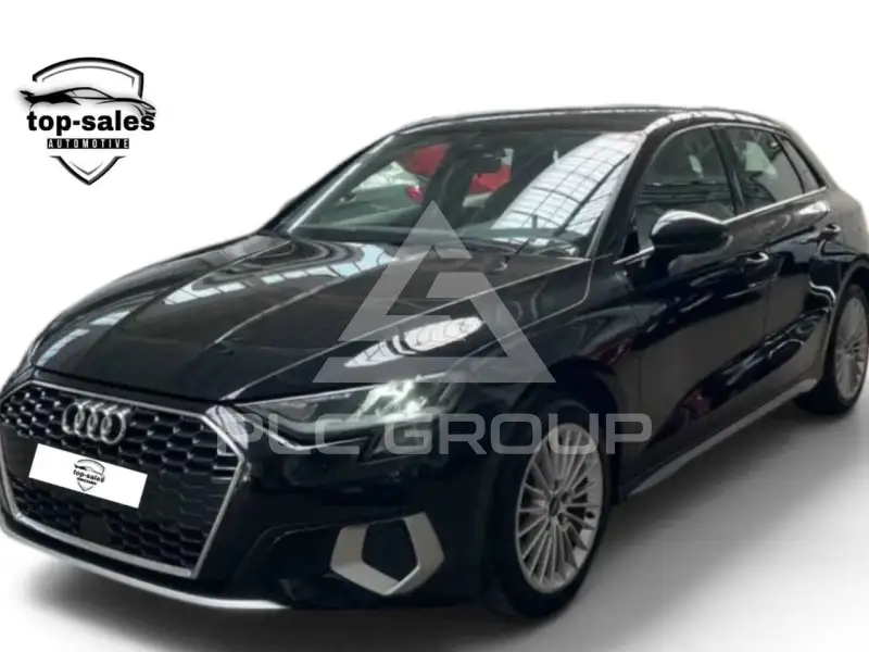 2023 Audi A3
