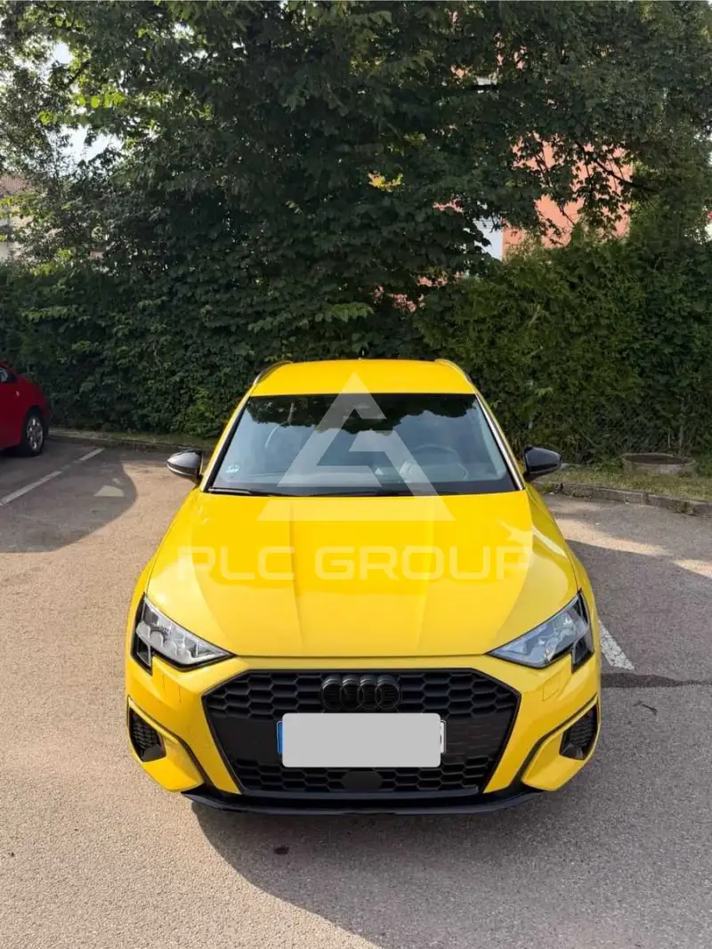 2023 Audi A3