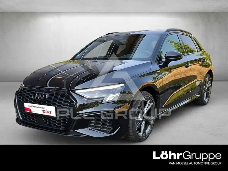 2023 Audi A3
