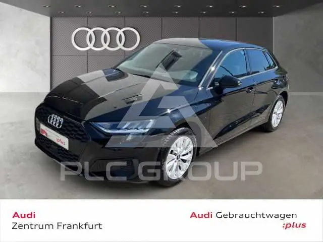 2023 Audi A3