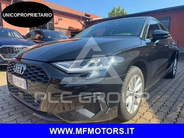 2023 Audi A3