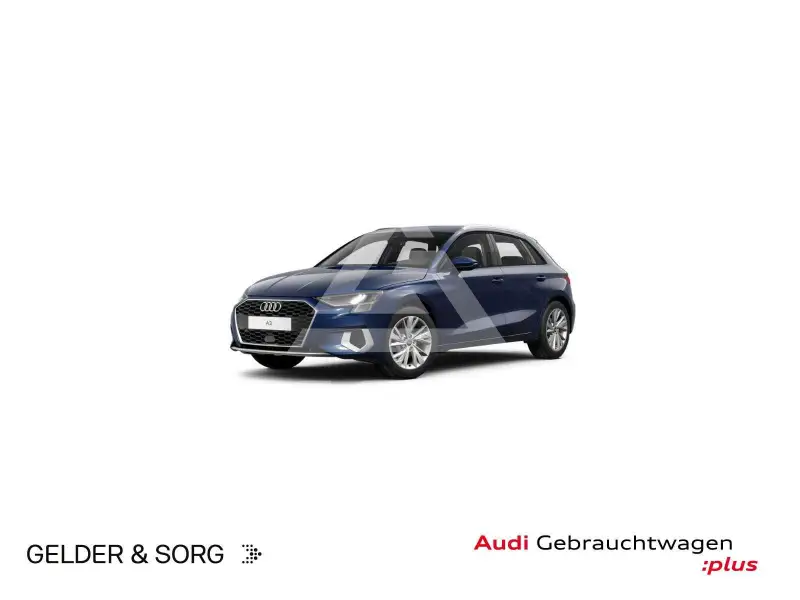 2023 Audi A3