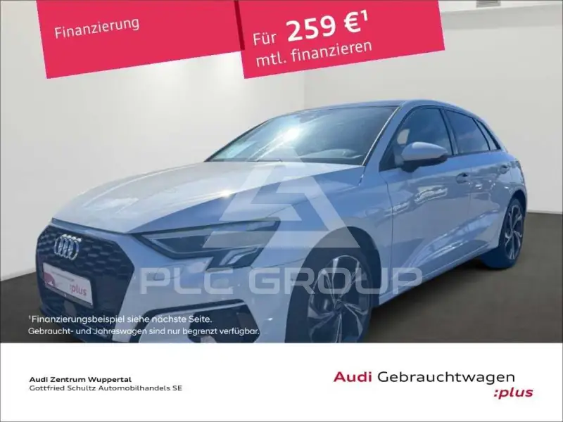 2023 Audi A3