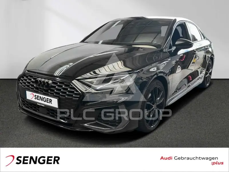 2023 Audi A3