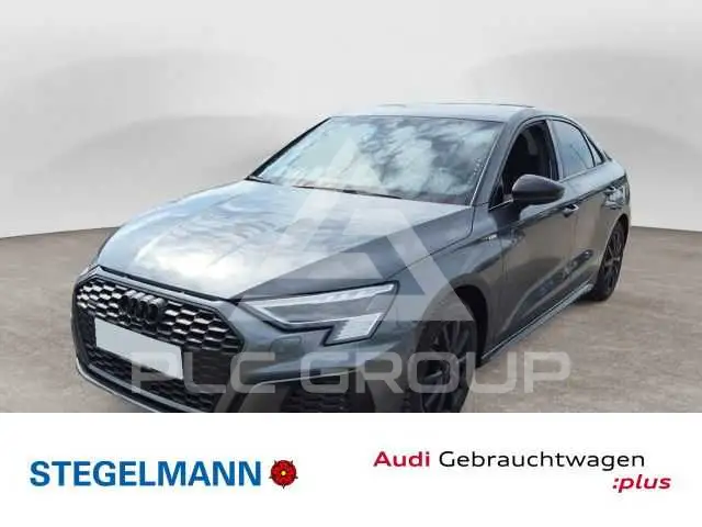 2023 Audi A3