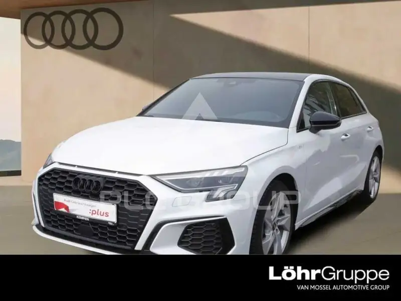 2023 Audi A3