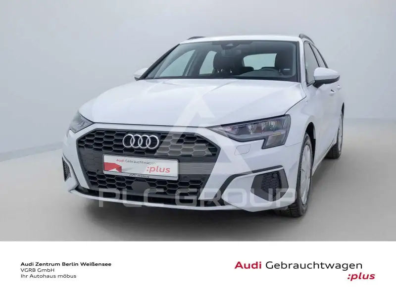 2023 Audi A3