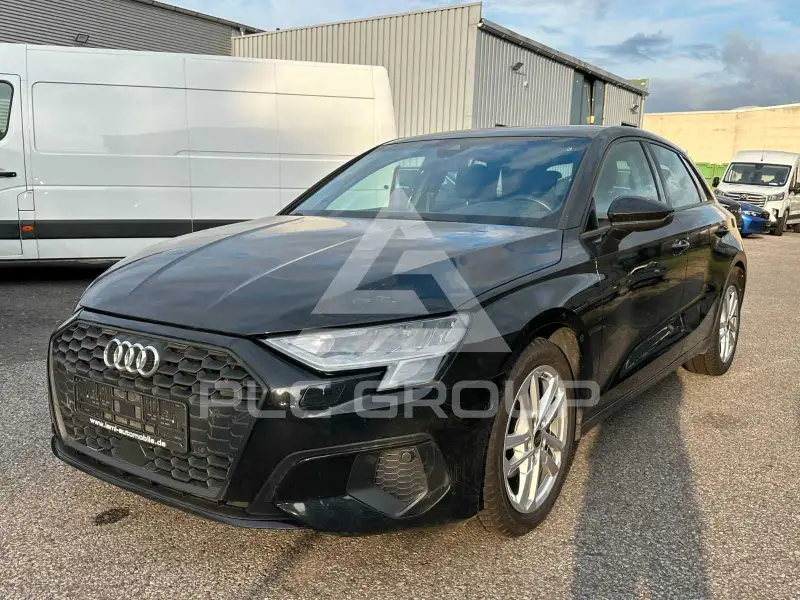2023 Audi A3