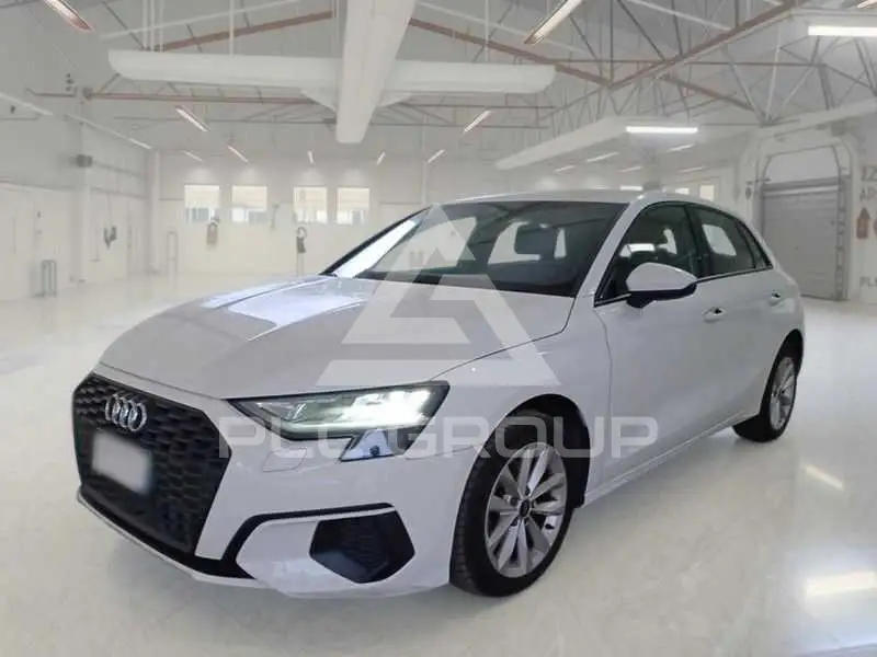 2023 Audi A3