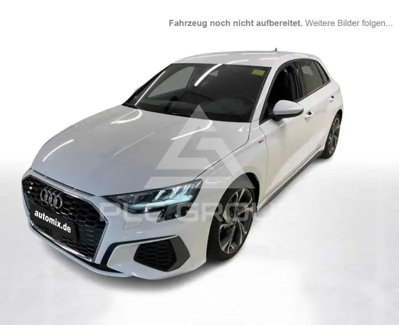 2023 Audi A3