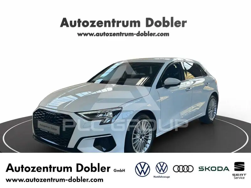 2023 Audi A3