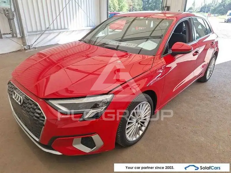 2023 Audi A3