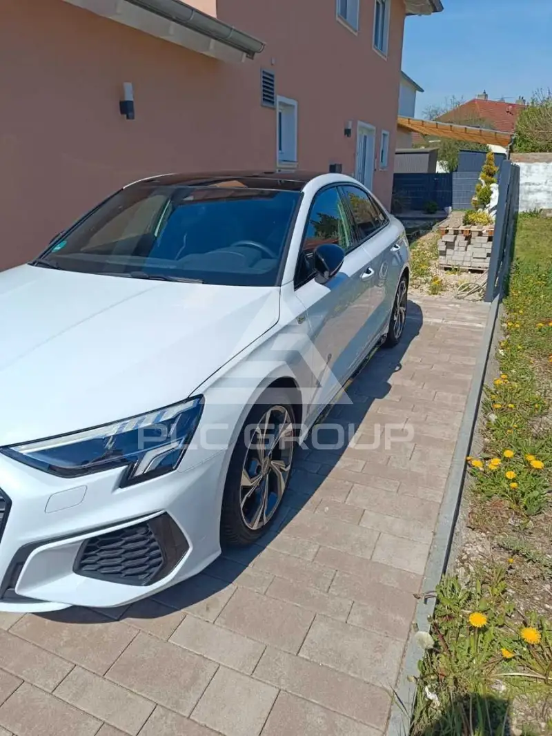 2023 Audi A3